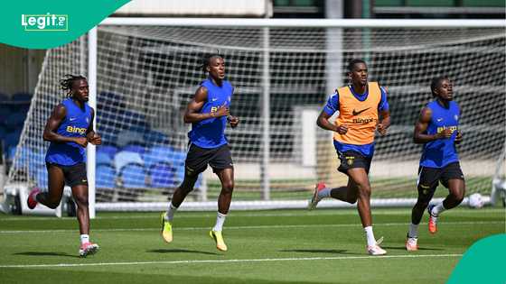 Tosin Adarabioyo set for Chelsea exit as Aston Villa show interest
