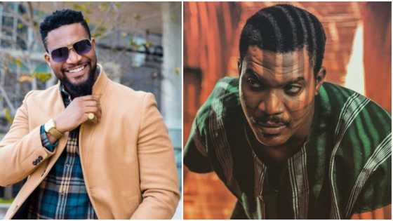 “Speaking Oyo Yoruba all through was a huge challenge for me”: Kunle Remi talks about his role in Anikulapo