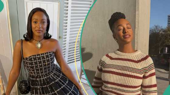 DJ Cuppy launches her 'Christian husband', shares his features: “After being single for so long”