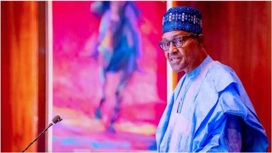 BREAKING: Buhari’s nephew dumps APC after losing re-election ticket