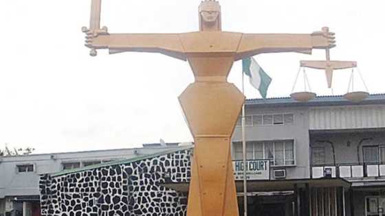 Zaben 2023: Babbar Kotu Ta Rushe Zaben Fidda Gwanin Jam'iyyar APC a Wata Jiha