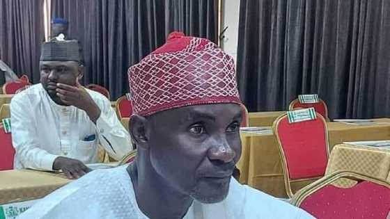 'Karin Bayani: Ɗan Majalisar Kano Ya Yi Watsi Da Kwankwasiyya, Ya Fice Daga PDP Ya Koma APC