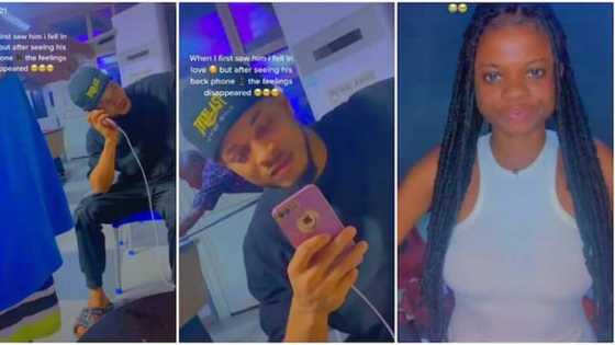 Ina Ganin Wayarsa, Son shi ya Fice Daga Raina: Budurwa Ta Bayyana Dalilin Tsanar Masoyinta