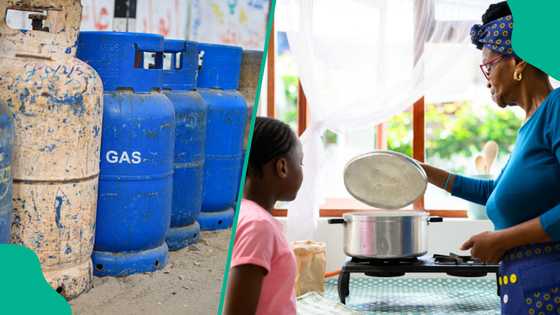 Dealers announce new cooking gas price as depot owners adjust price