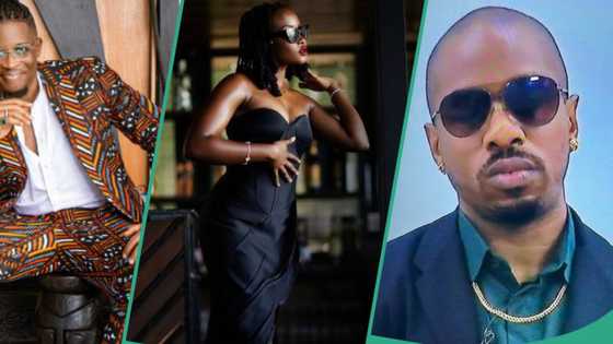 BBN All-Star: Ilebaye kisses two HMs in one night, Seyi's comments about sons & 3 Other Controversial moments