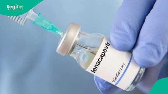 Lenacapavir: Federal government shares details as Nigeria receives HIV prevention injection