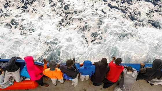 22 Malian migrants died in boat disaster off Libya: UN