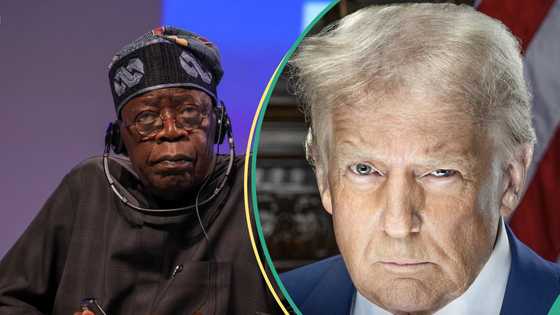 US embassy quietly revokes Nigerian valid visas, leaving families stranded