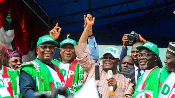 2023: Abubuwa 3 da za su kawowa burin Saraki tasgaro na zama Shugaban Najeriya