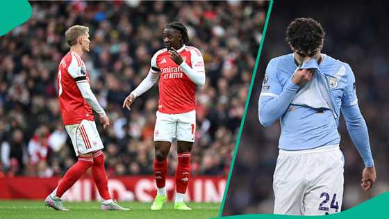 Arsenal vs Manchester City: 6 superstars who could miss the Carabao Cup Final