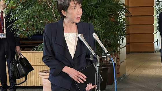 Japan inflation rises as new PM eyes economic package