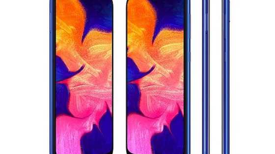 Discover top facts about the Samsung Galaxy A10e