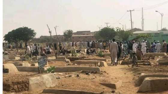 Mace-macen Kano: Kashi 41 cikin 100 sun nuna alamun COVID-19 - Sabon Bincike