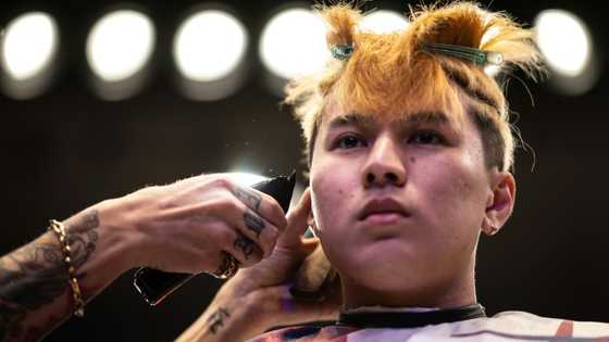 Japan's World Barber Classic tries to bring back business