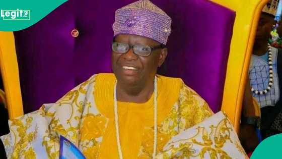 Kwana ya kare: Sarki Mai Martaba a Najeriya ya riga mu gidan gaskiya a watan azumi