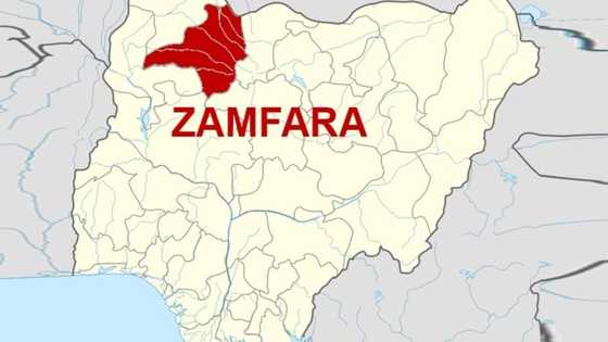 Zamfara: ‘Yan Sanda Sun Ceto Mutum 27 Daga Masu Garkuwa da Mutane