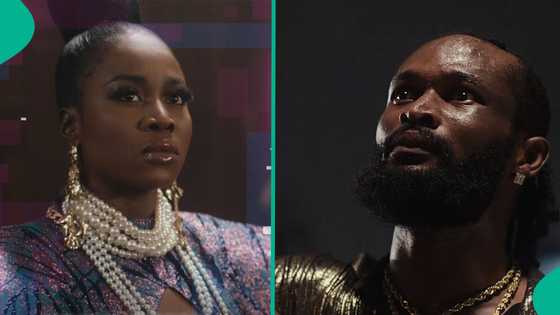 Lilian Afegbai shares challenge playing Idia, speaks on working with 'Oboz' in To Kill a Monkey
