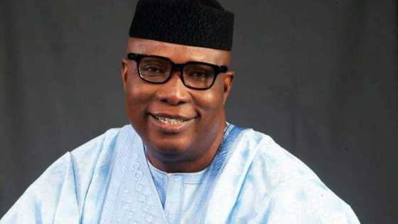 Buhari's aide reacts to Fani-Kayode's defection to APC, says he is extremely sad