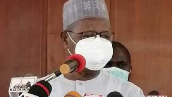 Lagos, Rivers rely on population from other parts of Nigeria to sustain their economy, Governor Masari says