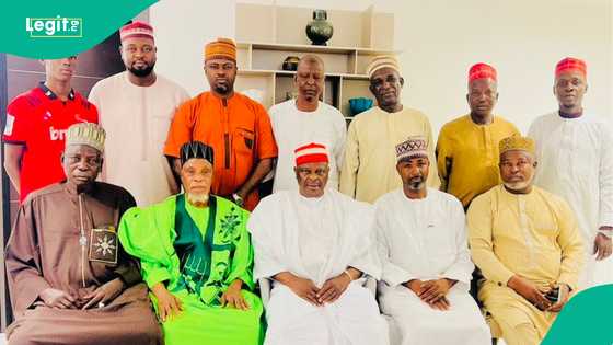 Babu zama: Kwankwaso ya dura Legas bayan ruguza kasuwar Hausawa