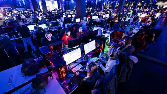 Games industry in search of new winning combo at Gamescom 2025