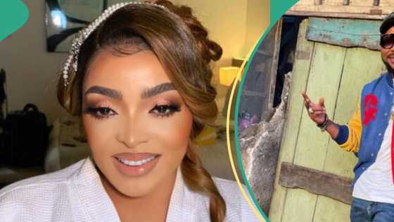 Oritsefemi’s ex-wife Nabila Fash takes legal action against singer: “What did u expect from a tout?”