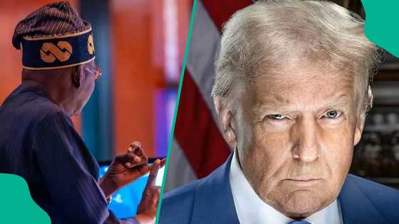 Najeriya ta yi martani ga Amurka kan zargin kashe kiristoci karkashin Tinubu