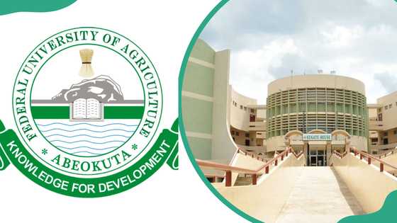 FUNAAB courses 2026/2027: requirements and cut-off mark