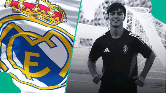 Real Madrid and Barcelona lead tributes after tragic death of young Spanish player