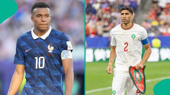 2026 FIFA World Cup: Supercomputer predicts France vs Morocco quarter-final match