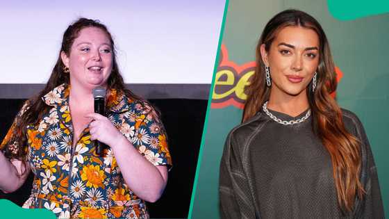 The Brianna Chickenfry and Grace O'Malley drama explained: why they broke up