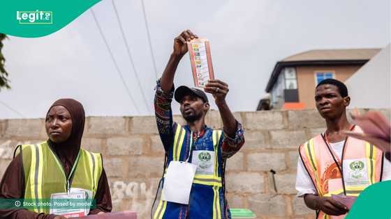 A karshe, INEC ta sanar da sakamakon zaben 'yan majalisa da aka gudanar a Kano
