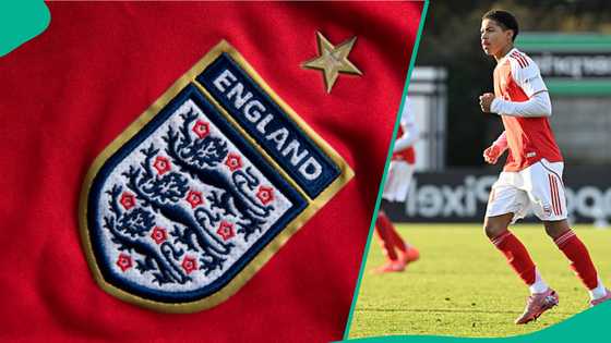 Bad news for Super Eagles as England call up 7 players of Nigerian descent