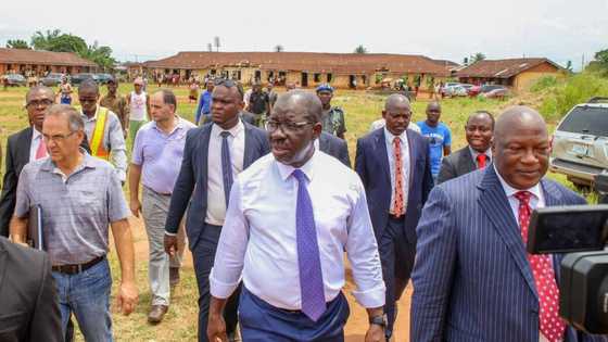 ‘Yan bindiga sun shiga Makaranta ido na ganin-ido sun sace Malamai 2