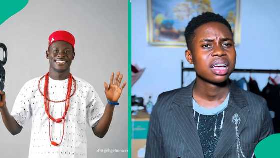 “He took his destiny”: Deeone exposes how Geh Geh hijacked Peller’s spotlight, mentions Davido