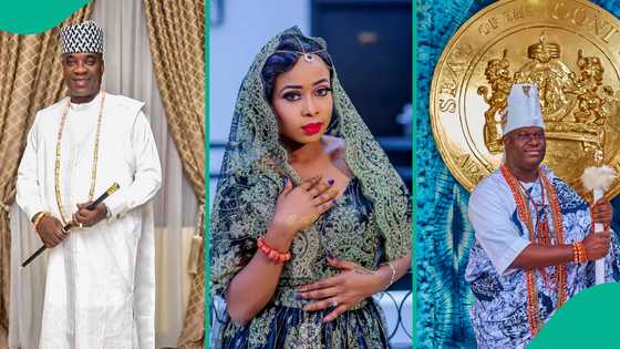 KWAM 1: From Alaafin’s Wife saga to ValueJet drama, 7 times Fuji star made headlines for controversy
