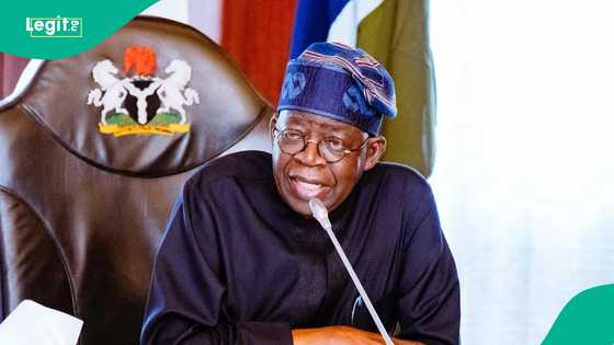 Tinubu ya kwantar wa 'yan Najeriya hankali, ya yi alkawarin romon dimukradiyya