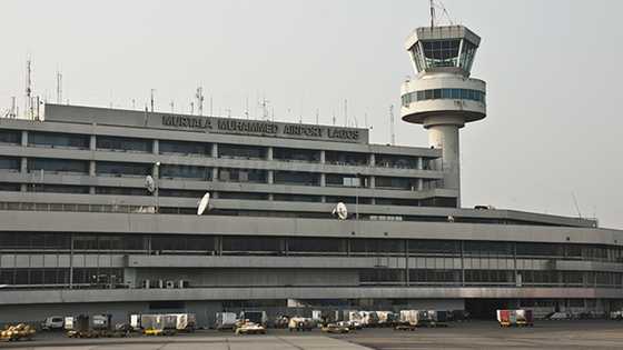 Coronavirus: Domestic flights still in operation - FAAN