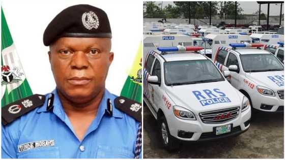 Police confirm death of ASP in Ekiti, command blames mechanical fault