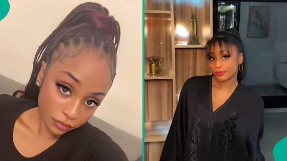 Lady in talking stage with Enugu man shares their WhatsApp chat: “My own is always different”