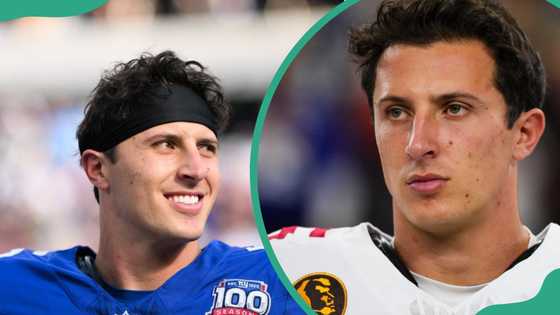 Tommy Devito contract and salary: a breakdown of his NFL earnings and bonuses