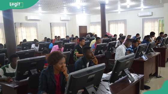 UNIBEN post-UTME results released as admission process begins