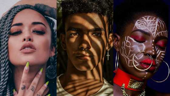 Easy steps to follow on how to pierce your nose at home