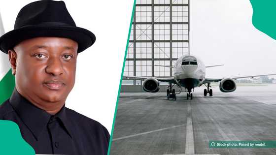 “Nigerians are paying humongous amount”: NCAA addresses unfair treatment of passengers