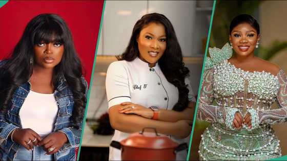 Chef T: Funke Akindele and Wunmi Toriola reportedly attack YouTuber over collabo request, fans react