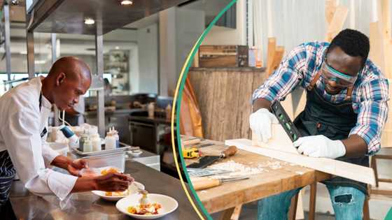 Denmark invites Nigerian carpenters, welders, chefs, other skilled workers to apply for work permit