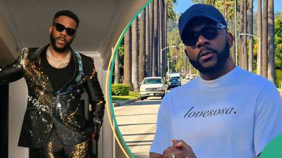 “It was tough”: Ebuka recounts being jobless, shares how he almost opted for 5-9 job