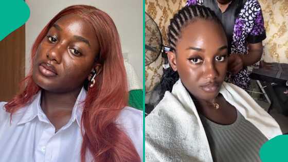 "Call it whatever you like": Plus-size lady shares how her physique made her dump Christianity