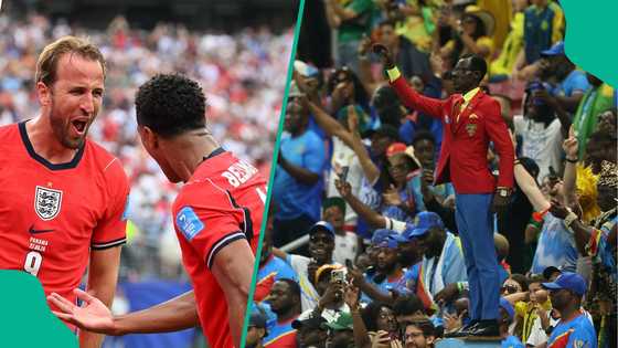 2026 World Cup: Why DR Congo superfan Kuka Mboladinga will miss R32 match vs England
