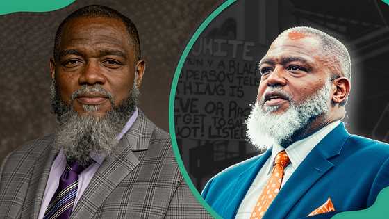 How Voddie Baucham wife and kids are upholding his legacy